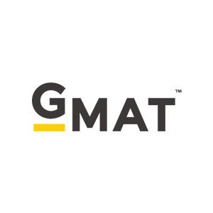 GMAT Logo