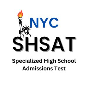 SHSAT Tutoring
