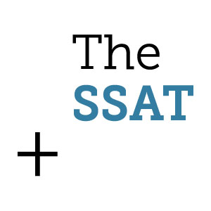 SSAT Logo